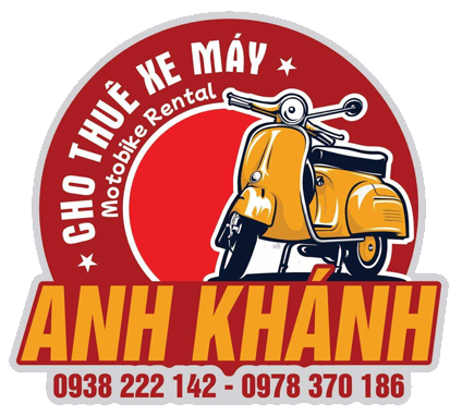 Cho Thuê Xe Máy Tại Nghệ An